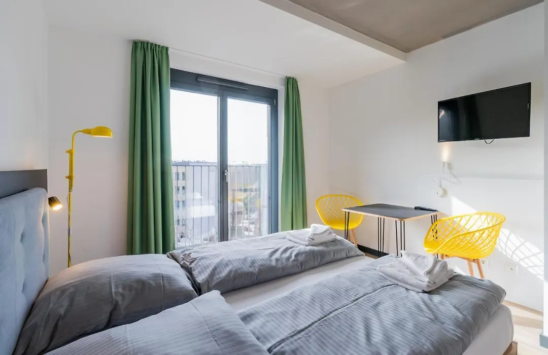 Homaris Kreuzberg 61-1